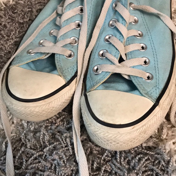 Converse - Picture 4 of 4